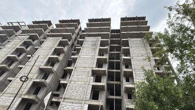 Project Image of 503.68 - 2279.48 Sq.ft 1 BHK Apartment for buy in Chordia Gulmohar Heights