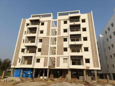 Project Image of 1249.91 - 1374.98 Sq.ft 2 BHK Apartment for buy in Thimu Kings Court Block D
