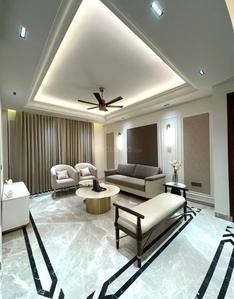 Project Image of 2475.0 - 2700.0 Sq.ft 4 BHK Builder Floor for buy in Keystone Lavish Builder Floor