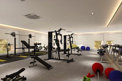 Project Image of 2465.0 - 3640.0 Sq.ft 3 BHK Apartment for buy in Serenity B And M Legacy
