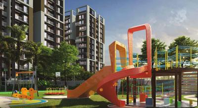 Project Image of 925.0 - 1380.0 Sq.ft 2 BHK Apartment for buy in Seasonss