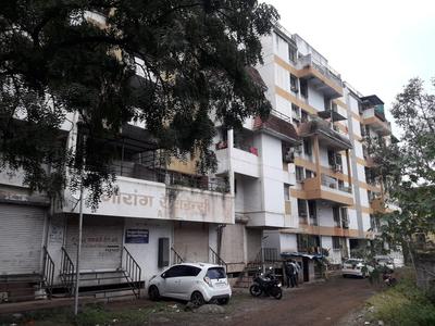 Project Image of 635.0 - 850.0 Sq.ft 1 BHK Apartment for buy in Sumeru Gaurang Residency