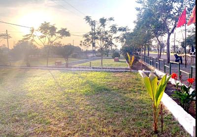 Project Image of 416.9 - 1516.8 Sq.ft Residential Plot Plot for buy in Agrawal Sai Ashirwad Pride City Phase 4