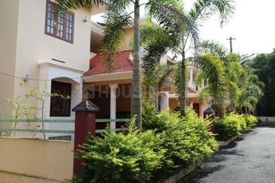Project Image of 1700.0 - 2000.0 Sq.ft 3 BHK Villa for buy in Springfield Rotunda