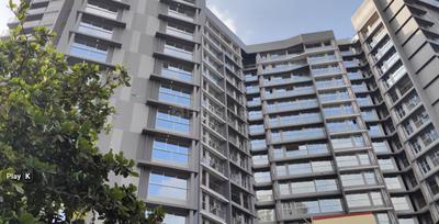 Project Image of 750 Sq.ft 2 BHK Apartment / Flat for sale in Mira Road East for Rs. 9880000