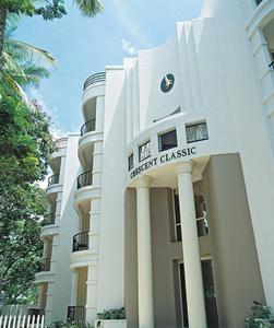 Prestige Crescent