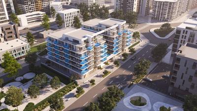 Project Image of 1154.0 - 1326.0 Sq.ft 2 BHK Apartment for buy in Samana Rome