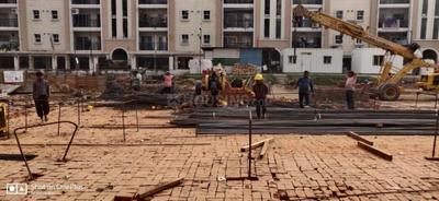 Project Image of 2500 Sq.ft 4 BHK Apartment / Flat for sale in Utrathiya for Rs. 34823250