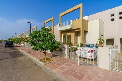 Project Image of 0.0 - 1332.0 Sq.ft 2 BHK Villa for buy in Vatika IVY Homes