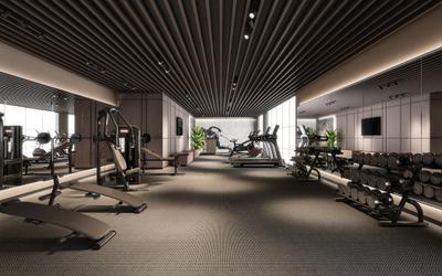Project Image of 1740.52 - 1810.81 Sq.ft 4 BHK Apartment for buy in Raghuvir Spelito