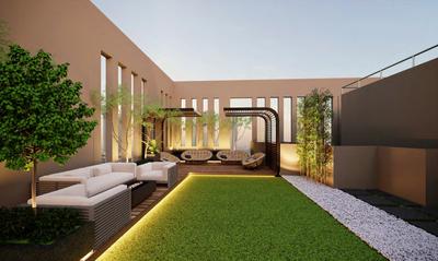 Project Image of 434.97 - 1091.0 Sq.ft 1 BHK Apartment for buy in Tirupati Namaah