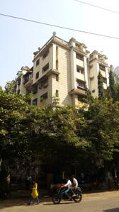 Project Image of 601 Sq.ft 1 BHK Apartment / Flat for sale in Thane West for Rs. 7500000
