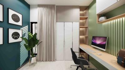 Project Image of 2478.0 - 4945.0 Sq.ft 4 BHK Villa for buy in N G Avani Abode