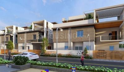 Project Image of 3200.0 - 3900.0 Sq.ft 3 BHK Villa for buy in Orion Villas