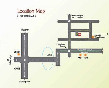 Project Image of 1000.0 - 1530.0 Sq.ft 2 BHK Apartment for buy in Umas Infinite Heights