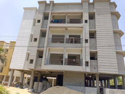 Project Image of 491.0 - 879.0 Sq.ft 1 BHK Apartment for buy in Eden Tolly Court