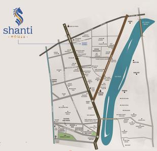 Gallery Cover Pic of Shanti Homes