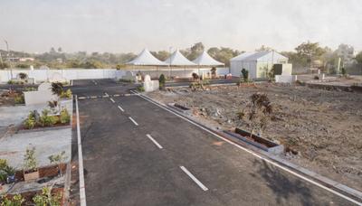 Project Image of 516.0 - 1450.0 Sq.ft Residential Plot Plot for buy in Elephantine Saanvi
