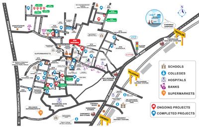 Asset Raintree Location Plan 1