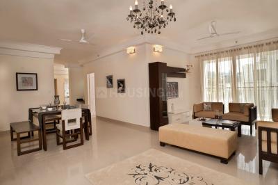 Project Image of 647.0 - 1752.0 Sq.ft 1 BHK Apartment for buy in SFS Cyber Palms Ivory