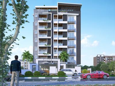 Project Image of 1577.91 - 1696.57 Sq.ft 3 BHK Apartment for buy in Alora