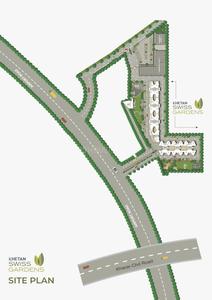 Project Image of 1325 Sq.ft 2 BHK Apartment / Flat for sale in Sector 126 for Rs. 8690000