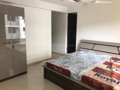 Project Image of 491.37 - 965.42 Sq.ft 1 BHK Apartment for buy in Sai Everest Garden View
