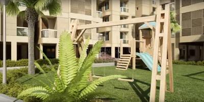 Project Image of 1050.0 - 2550.0 Sq.ft 2 BHK Apartment for buy in Pancham Elite