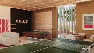 Project Image of 1139.0 - 1407.0 Sq.ft 2 BHK Apartment for buy in Renaatus Varam