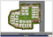 4 Blocks Site Plan 3