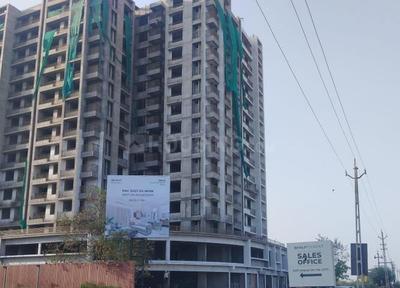 Project Image of 1745 Sq.ft 3 BHK Apartment / Flat for sale in Shilaj for Rs. 8500000