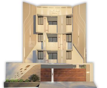 Bluetique Enclave Elevation 1