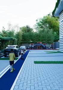 Project Image of 4180.0 - 8115.0 Sq.ft 4 BHK Apartment for buy in Bhandary Vertica