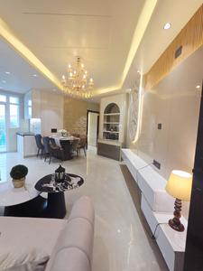 Project Image of 985.0 - 1650.0 Sq.ft 2 BHK Apartment for buy in Magic Villa Luxury Floors