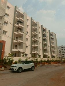 Project Image of 1650 Sq.ft 3 BHK Apartment / Flat for sale in Kompally for Rs. 9900000