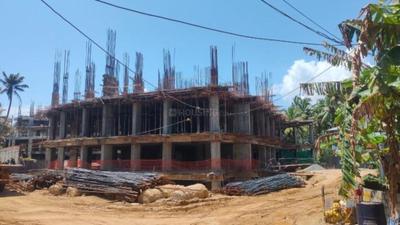 Project Image of 1000.0 - 2045.0 Sq.ft 2 BHK Apartment for buy in Artech L Attitude