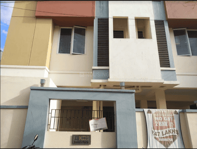 Project Image of 639.0 - 807.0 Sq.ft 2 BHK Apartment for buy in KEH Devas Forte