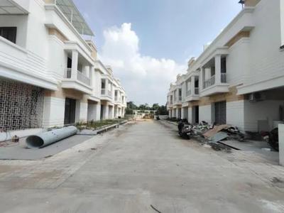 Project Image of 1681.65 - 1740.42 Sq.ft 4 BHK Villa for buy in 24K Kingsvilla