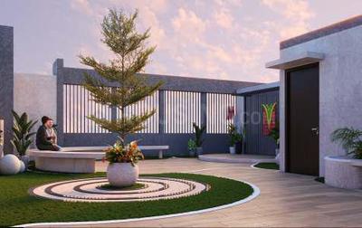 Project Image of 1073.0 - 1936.0 Sq.ft 2 BHK Apartment for buy in Vishraam Vihara
