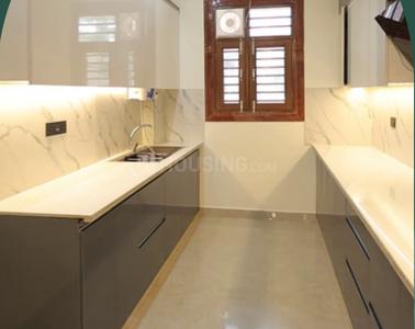 Project Image of 0.0 - 2100.0 Sq.ft 3 BHK Apartment for buy in Golden Avenue Premium Floors