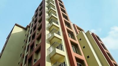 Project Image of 986.0 - 1471.0 Sq.ft 2 BHK Apartment for buy in EV Sinai