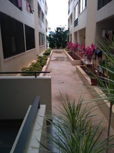 Project Image of 1265.0 - 2644.0 Sq.ft 2 BHK Apartment for buy in Srinivasa Sri Amethyst Apartments
