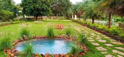 Project Image of 600.0 - 2400.0 Sq.ft Residential Plot Plot for buy in Bluejay Atmosphere III