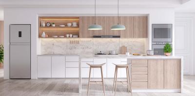 Project Image of 956.0 - 1197.0 Sq.ft 2 BHK Apartment for buy in Rachana Bella Casa Royale Tower O