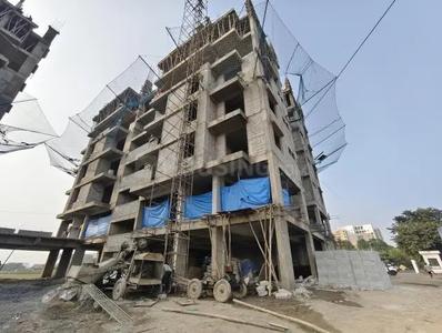 Project Image of 984.0 - 1231.0 Sq.ft 3 BHK Apartment for buy in Shiv Shakti Sunrise Infinity