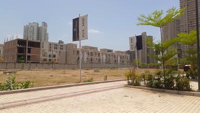 Project Image of 785.82 - 1614.29 Sq.ft Residential Plot Plot for buy in Pyramid Imperial Estate