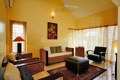 Project Image of 0.0 - 3511.0 Sq.ft 4 BHK Villa for buy in Anzera Properties Anzera Brookside Villas
