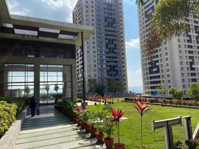 Project Image of 950 Sq.ft 2 BHK Apartment / Flat for sale in Hinjawadi Phase 2 for Rs. 7900000