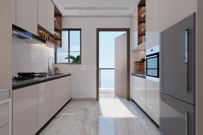 Project Image of 1591.23 - 2059.49 Sq.ft 3 BHK Apartment for buy in Candeur Twins