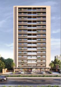 Pushkar Royal Elevation 1